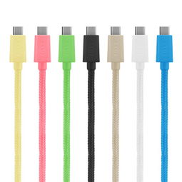 即刻Zikko Micro USB 1.5m數據線評測 多芯精銅與尼龍超固的實用之選